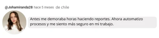 Testimonio 2
