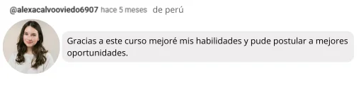 Testimonio 3