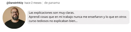 Testimonio 7